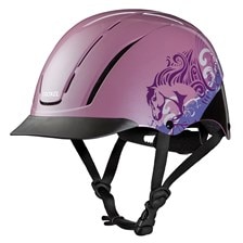 Troxel Spirit Helmet