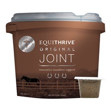 Equithrive® Original Joint