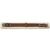 Professional's Choice SMx Comfort Merino Wool Western Cinch - 
