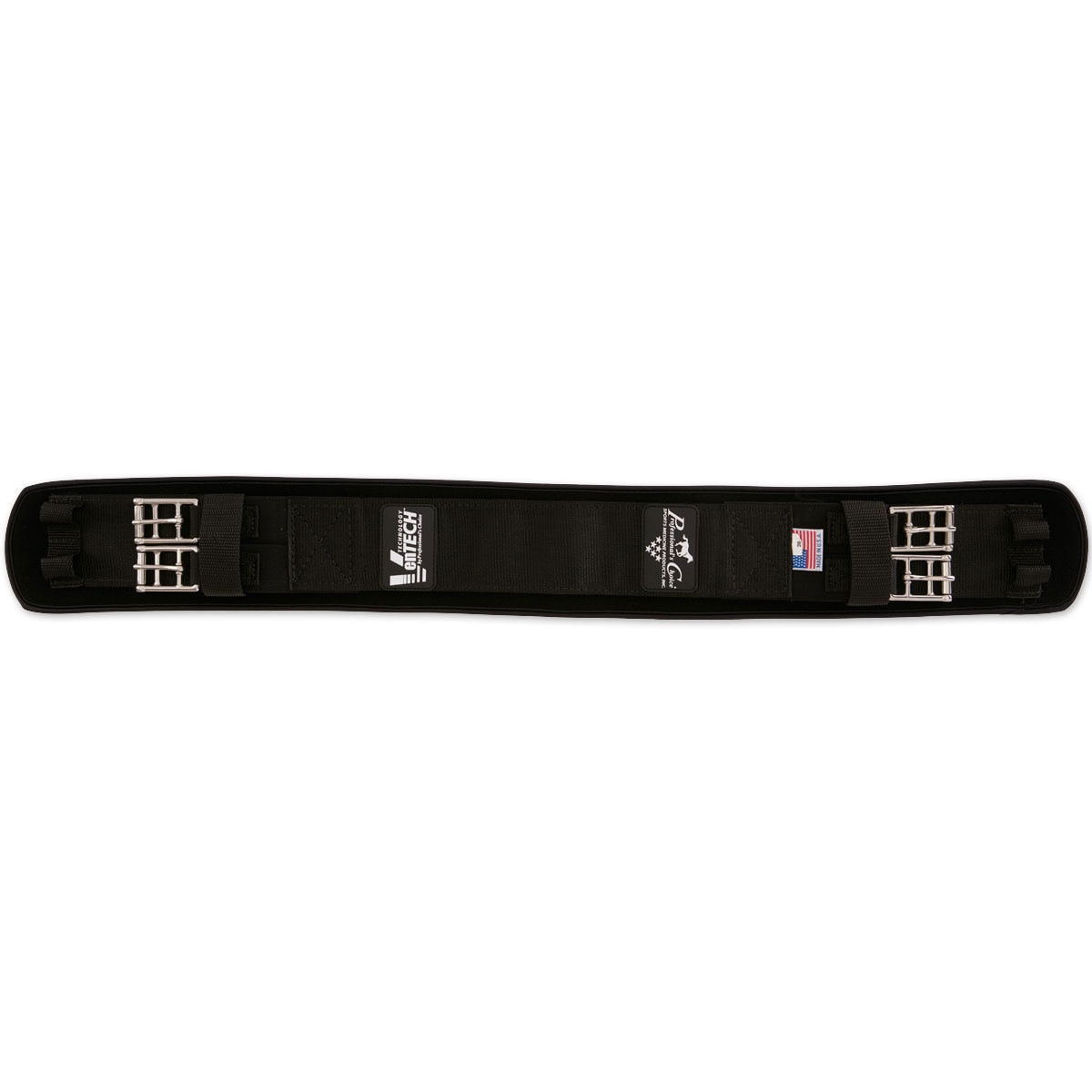 Professional's Choice SMx VenTECH™ Dressage Girth