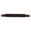 Professional's Choice SMx VenTECH&trade; English Girth - Chocolate