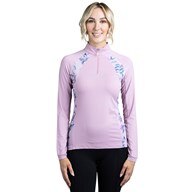 Kastel Signature 1/4 Zip Sun Shirt