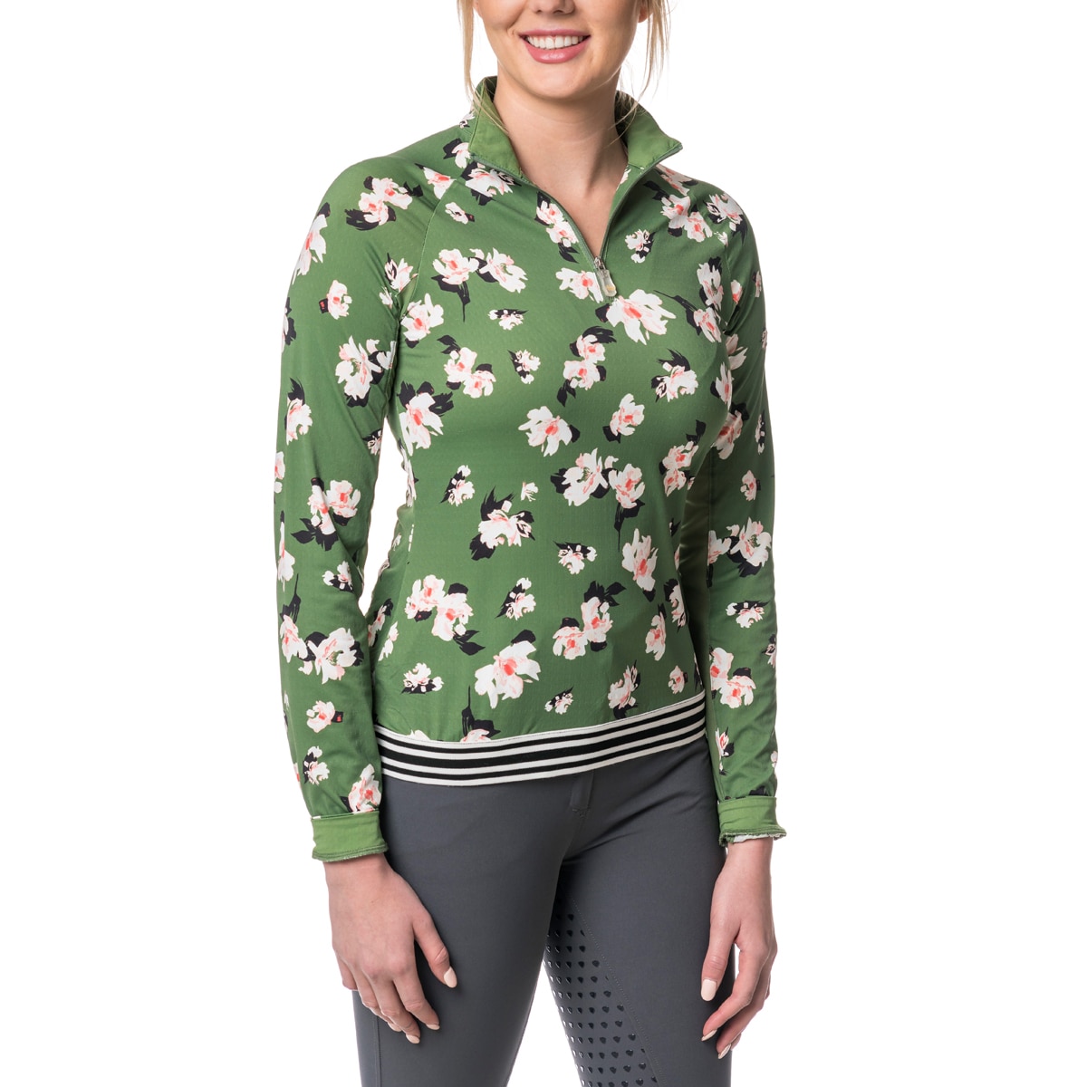 Femmes Chemise à manches cape flottantes | Femmes Hauts
