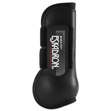 Eskadron Pony Protection Front Boots