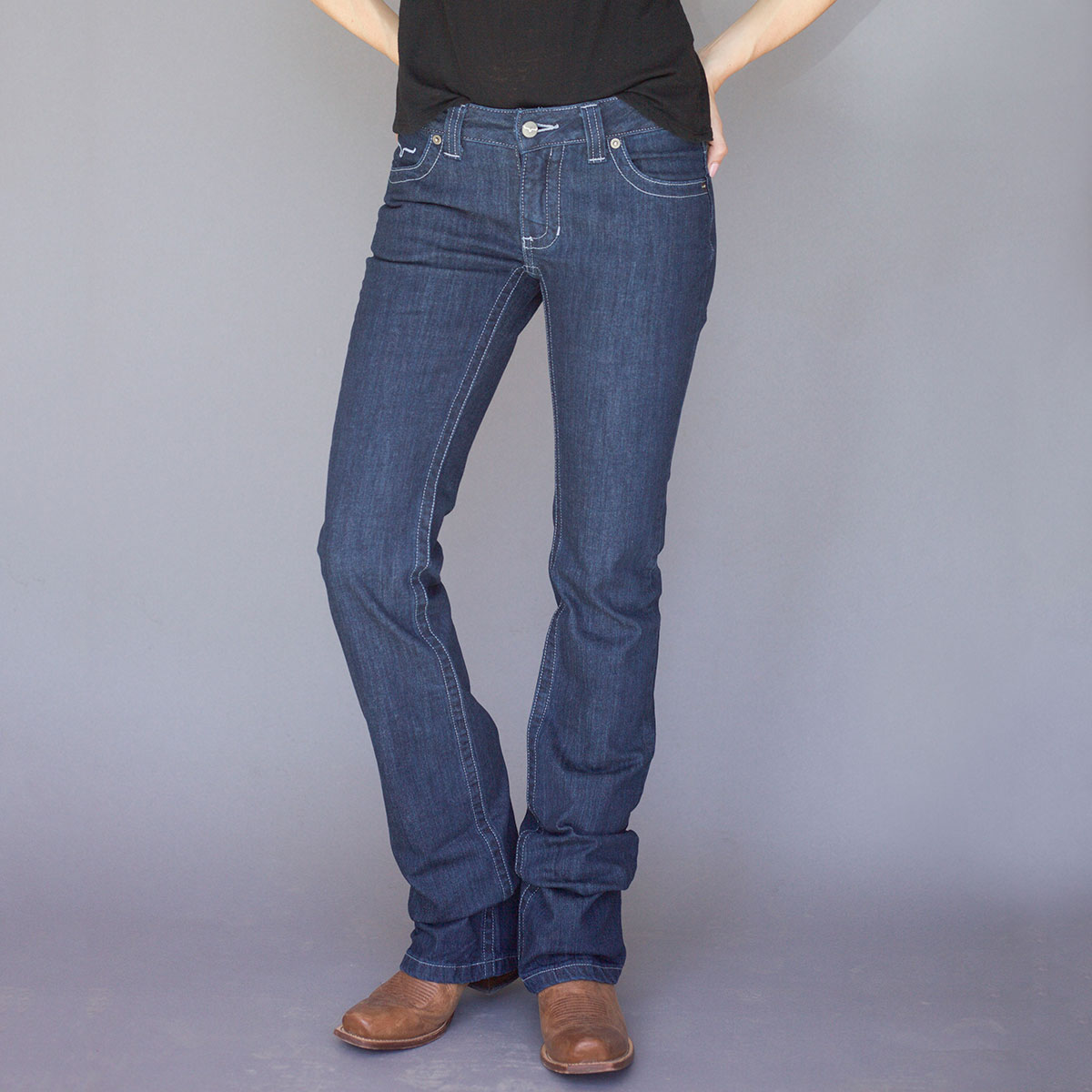 kimes women's jeans