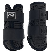 Majyk Equipe Elite XC Boot with ARTi-LAGE Technology - Front