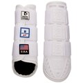 Back on Track Exercise Boots - Front