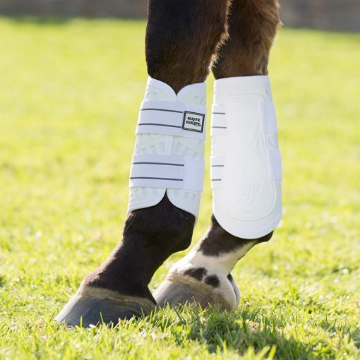 majyk equipe boots