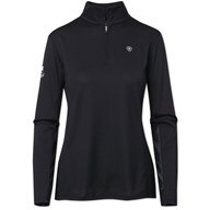 Ariat Sunstopper 1/4 Zip Made Exclusively for SmartPak - Clearance!