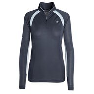 Ariat Sunstopper 1/4 Zip Made Exclusively for SmartPak - Clearance!
