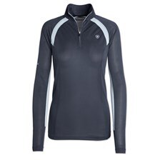 Ariat Sunstopper 1/4 Zip Made Exclusively for SmartPak