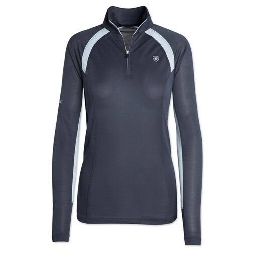 Ariat Sunstopper 1/4 Zip Made Exclusively for Smar