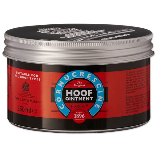 Cornucrescine Original Hoof Ointment