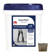 SmartFlex® Pellets