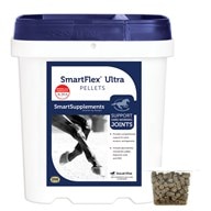 SmartFlex&reg; Ultra Pellets