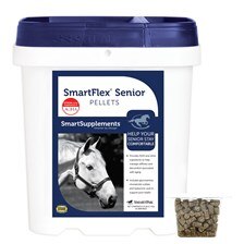 SmartFlex® Senior Pellets