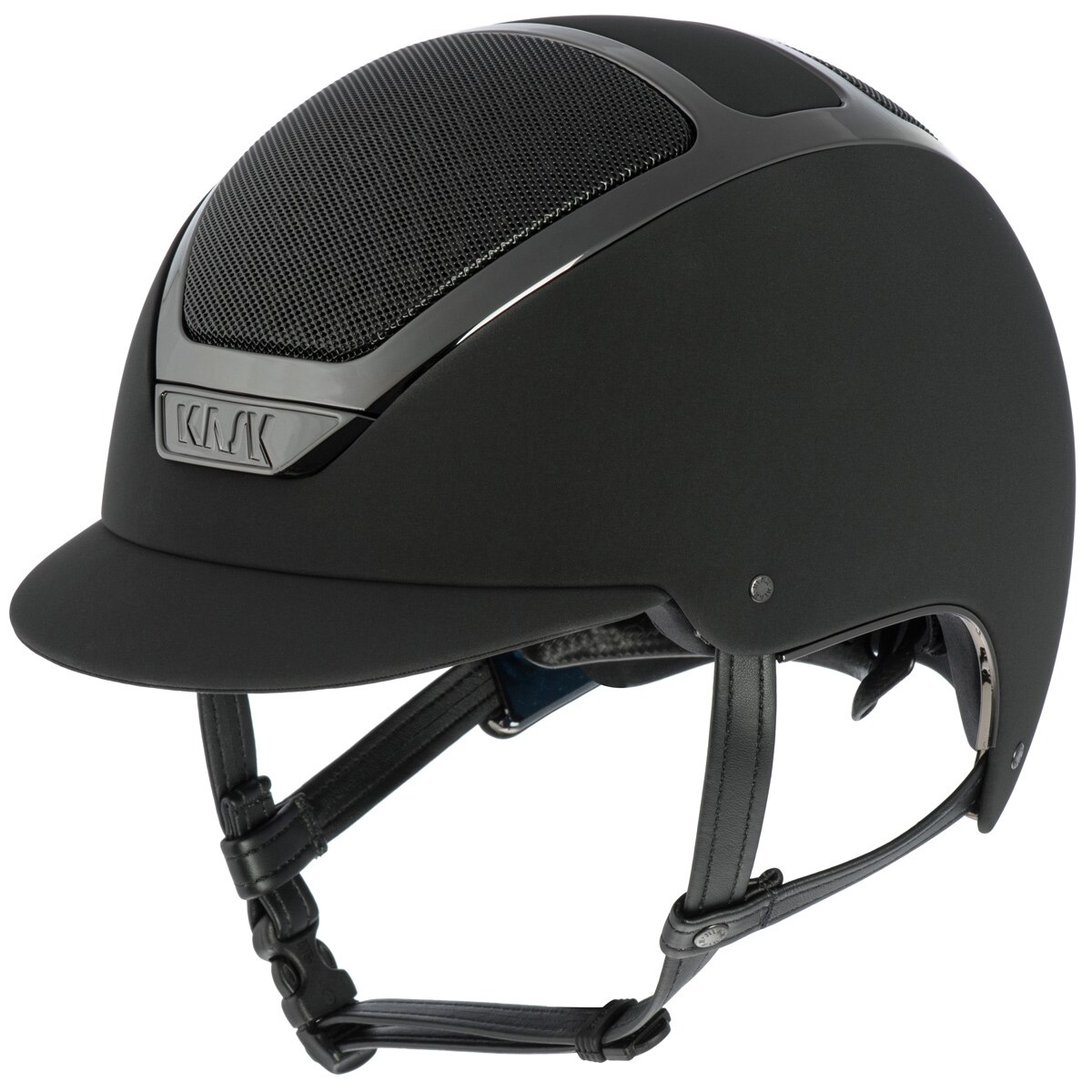 KASK Dogma Chrome Light Helmet - Clearance!