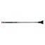 Fleck Carbon Ultralight Jump Bat Black/Rose Gold 60CM main image 0