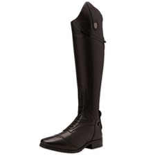 Mountain Horse Sovereign Field Boots - Black