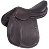 M. Toulouse Patrice Platinum Close Contact Saddle with Genesis System - 