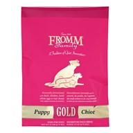 Fromm&reg; Gold Holistic Puppy Dry Dog Food