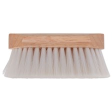 SmartPak Synthetic Bristle Soft Brush