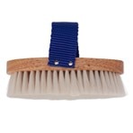 Hoof Cleaning Brush  Brush with Handle – HorseHaus - Fine