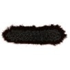 SmartPak Natural Bristle Soft Brush - 