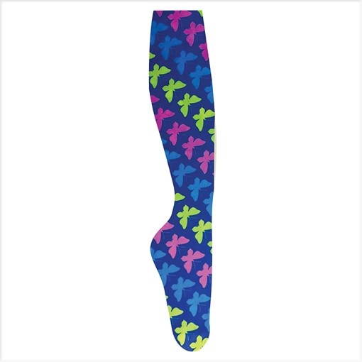 Ovation Kids Zocks Boot Socks