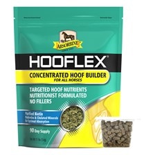 Hooflex® Concentrated Hoof Builder
