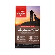 Orijen&reg; USA Regional Red Grain-Free Dry Dog Food