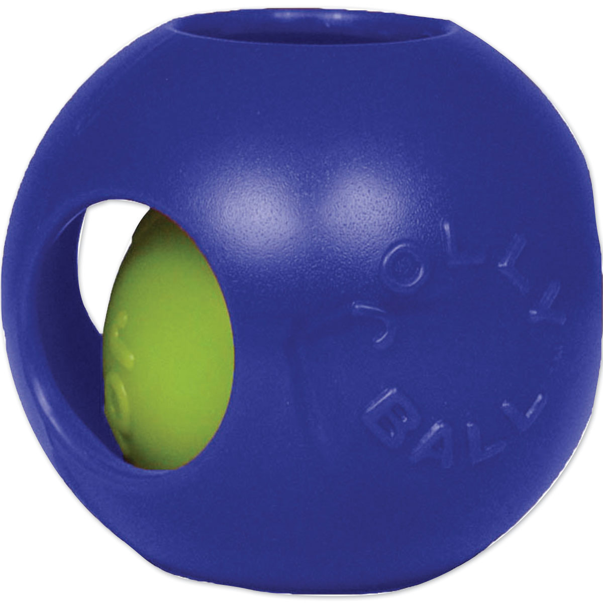 jolly pets teaser ball dog toy