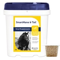 SmartMane & Tail&trade;