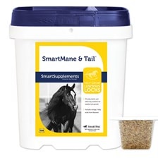 SmartMane & Tail™