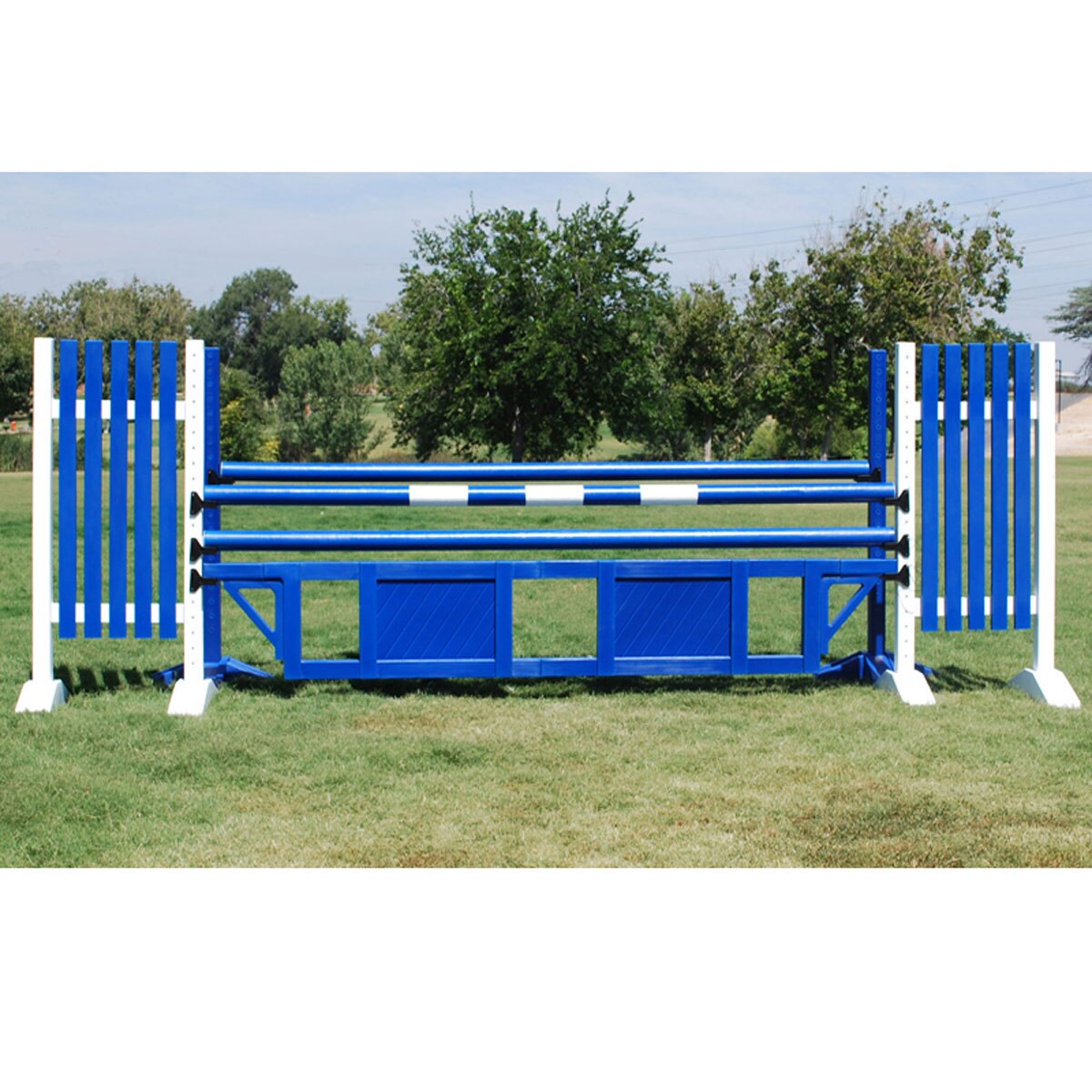 2 Foot Pair Of Horse jump lunging/schooling wings 