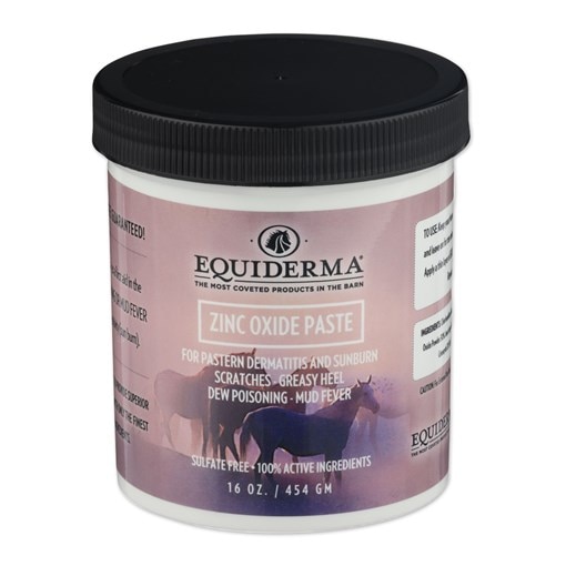 Equiderma Zinc Paste