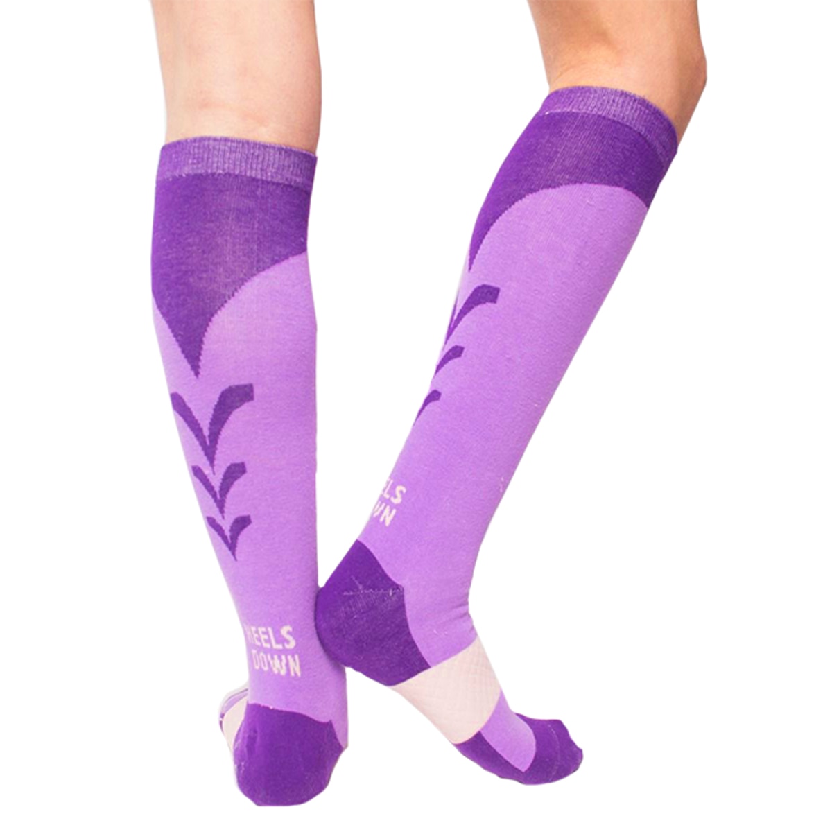 high shaft boots