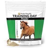 Perfect Prep EQ&trade; Training Day Powder