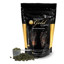 Perfect Prep EQ™ Gold Complete Calming Pellets