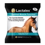 Perfect Prep EQ Lactalex&trade; Powder Packet