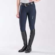 Equine Couture™ Ladies' Nora Extended Knee-Patch Breech