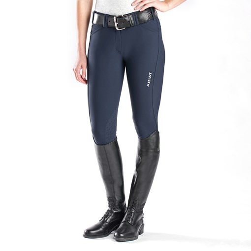 Ariat Tri-Factor Knee Patch Breech