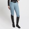 Ariat&reg; Tri-Factor Grip Full Seat Breech - 