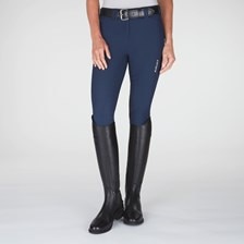 Ariat® Tri-Factor Grip Full Seat Breech