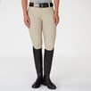 Ariat&reg; Tri-Factor Grip Full Seat Breech - 