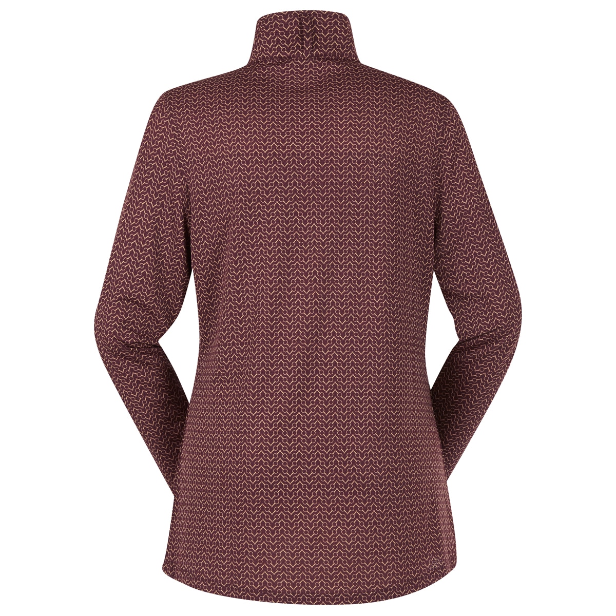 Haut D'équitation Femme Kerrits Ice Fil – 1/4 Zip, Manches Courtes, Taille 1X – Occasion