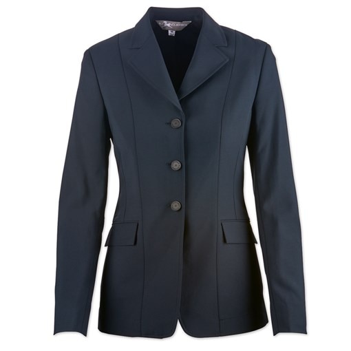 RJ Classics Nora Softshell Show Coat