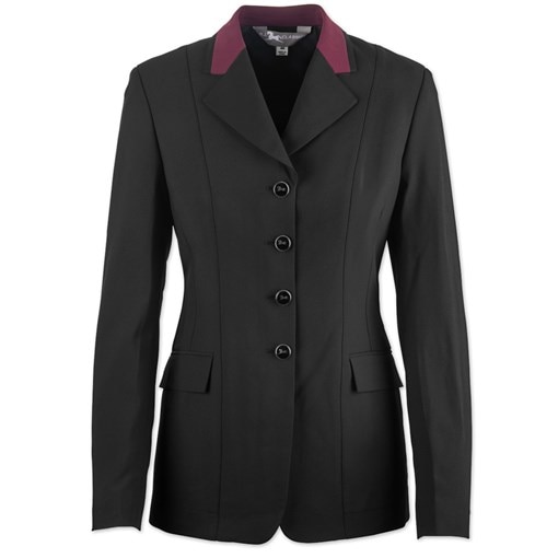 RJ Classics Marley Grey Label Show Coat - Clearanc