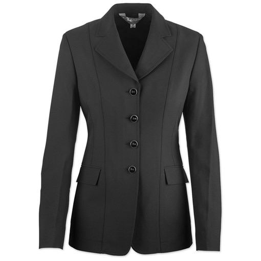 RJ Classics Marley Grey Label Show Coat - Clearanc