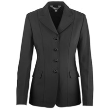 RJ Classics Marley Grey Label Show Coat - Clearance!
